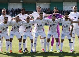 1. Lig'de şampiyon Erzurumspor! Düşen son takım Serik Belediyespor!