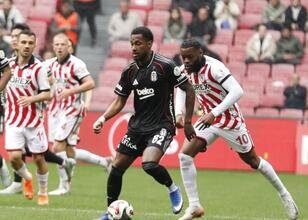 Beşiktaş'a Amir Murillo'dan kötü haber!