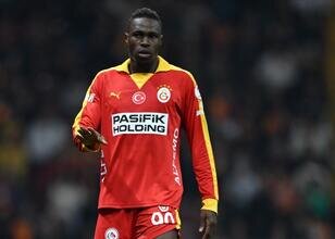 Galatasaray'da veda gelişmesi: Singo