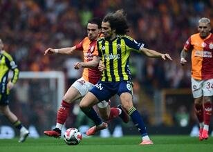 Son 20 derbide çarpıcı tablo: Topa sahip olan kazandı mı?