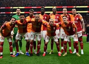 Galatasaray'da transfer ve ayrılık kararı!