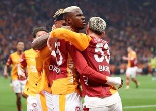 Galatasaray'da dev prim müjdesi