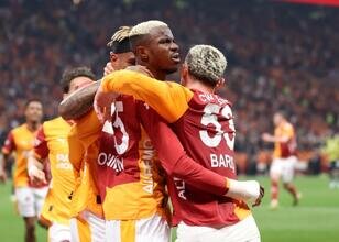 Manchester United'a Osimhen çağrısı