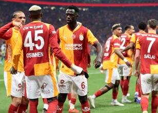 Yazarlardan Galatasaray değerlendirmesi