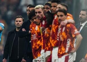 Galatasaray'ı bekleyen dev gelir