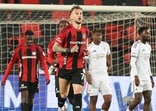 Draguş: ''Bugün gibi oynarsak..''