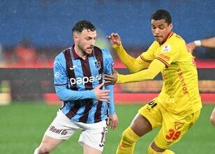 Mustafa Eskihellaç, Beşiktaş maçında yok!