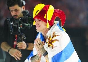 Lucas Torreira, ülkesine gitti!