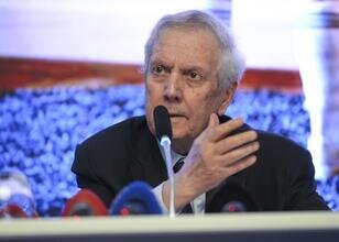Aziz Yıldırım: 