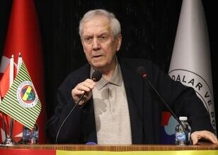 Aziz Yıldırım'dan Hakan Safi'ye flaş sözler