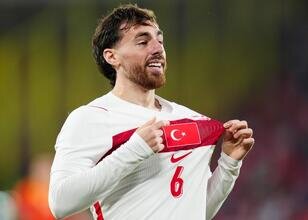 Orkun Kökçü: 