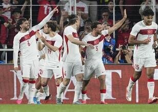 Bizim Çocuklar'dan 4 gollü müthiş prova