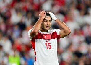 Ozan Kabak: "Avustralya'yı ezberledik, çok hazırız!"
