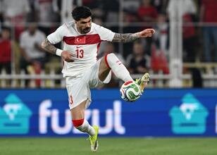 Oyuna devam edemeyen Eren Elmalı'nın son durumu