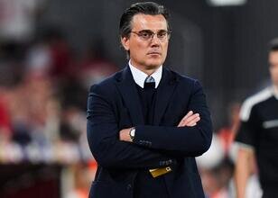 Vincenzo Montella'dan ayrılık sorusuna flaş yanıt