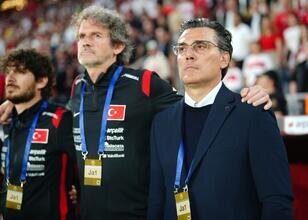 Vincenzo Montella'dan sakatlık yanıtı!