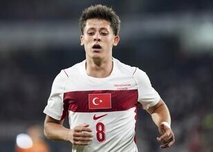 Arda Güler: 