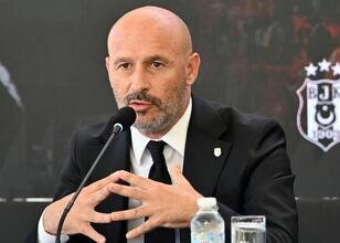 Vincenzo Italiano'nun Avrupa başarısı!