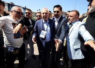 Aziz Yıldırım'ın ekibinden teknik direktör ve transfer sözle