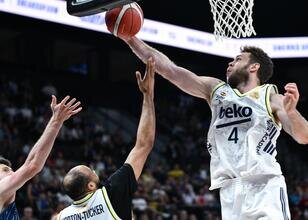 Fenerbahçe Beko finalde!