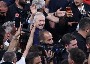 Fenerbahçe'de kesin seçim sonuçları açıklandı