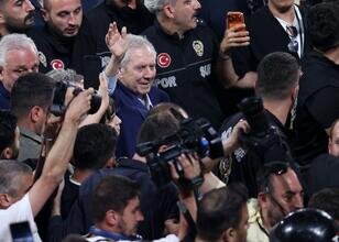 İşte Aziz Yıldırım'a seçimi kazandıran strateji!