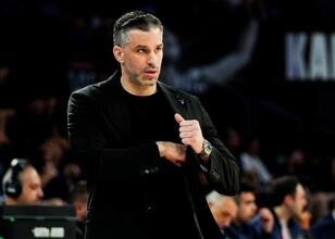 Dusan Alimpijevic'ten Beşiktaş taraftarına mesaj!