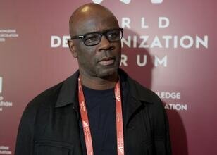 Lilian Thuram'dan Türkiye'ye Dünya Kupası övgüsü