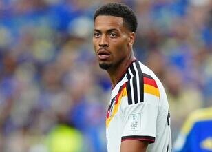 Man. United'dan Felix Nmecha i�in hamle!