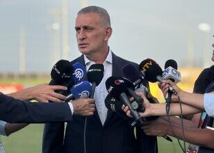 TFF'den kamp merkezi iddialarına yanıt