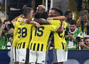 Fenerbahçe, Avrupa'da 305. maçına çıkacak