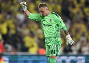 Fenerbahçe'de sakatlık şoku!