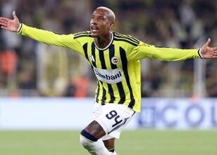 Fenerbahçe'nin Süper Lig'deki takımlara karşı karnesi