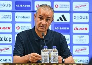 İsmail Kartal açıkladı: "Kadroda olacaklar"
