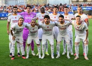 CANLI | Galatasaray - Rennes