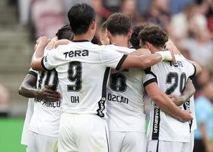 Hoffenheim - Beşiktaş: Muhtemel 11'ler