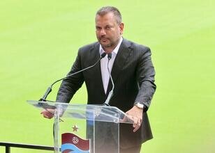 Ertuğrul Doğan'dan hakem ve MHK'ye sert tepki