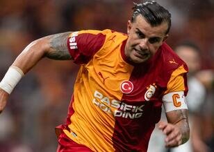 Abdülkerim Bardakcı'dan Galatasaray taraftarına mesaj