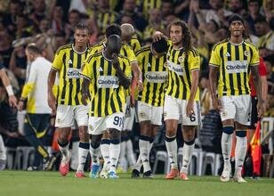 Fenerbahçe, Avrupa'da 304. maçına çıkacak