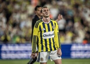 Kerem Aktürkoğlu: "Bir reaksiyon fırsatı"
