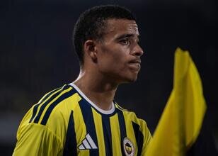 Greenwood Fenerbahçe'de formayı kaptı