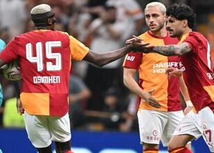 Galatasaray'ın lig rekorları