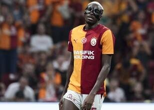 Galatasaray lige "iyi" başlıyor
