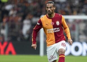 Galatasaray'ın Süper Lig serüveni