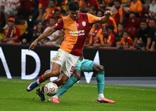 Galatasaray, Arda Ünyay'ı bırakmıyor