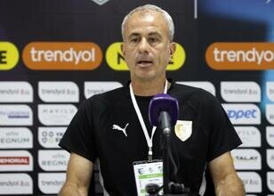 Kenan Koçak: "Bu atmosferden etkilenmeyecek bir takım tanımıyorum"