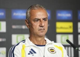 İsmail Kartal'dan Talisca, Ederson ve Alex açıklaması