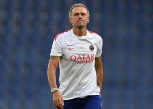 Luis Enrique'den UEFA Süper Kupa maçı öncesi kritik sözler!