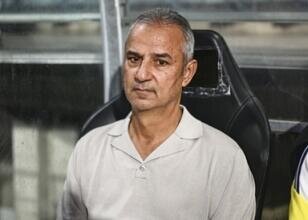İsmail Kartal: "Yakışan bir oyunla 3 puan almak istiyoruz"