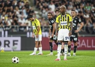 UEFA Şampiyonlar Ligi'nde 3. eleme turu sona erdi